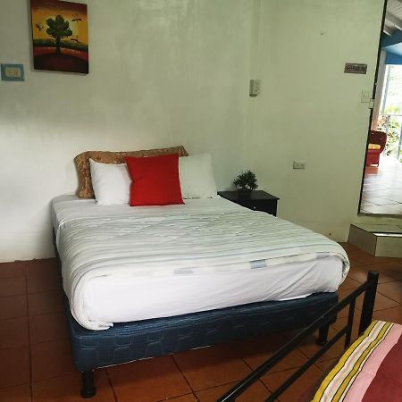 Hotel Cabinas Cafe Del Mar Nationalpark Nationalpark Manuel Antonio Exterior foto